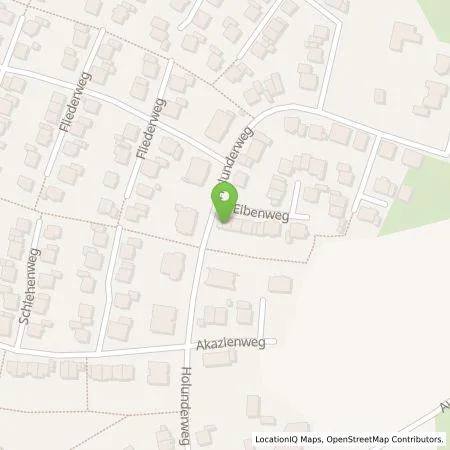 Standortübersicht der Tankstelle Dennis Stumpe Gbr in 48282 Emsdetten