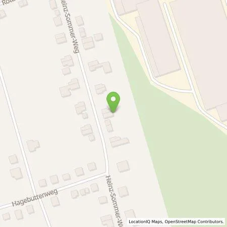 Standortübersicht der Tankstelle Hana Freund e.K in 39120 Magdeburg