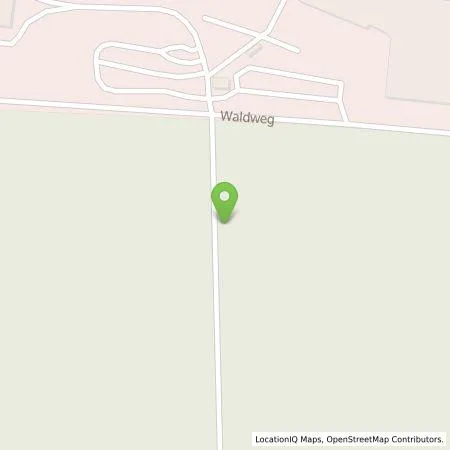 Standortübersicht der Tankstelle Volkswagen Automobile Hamburg GmbH in 21509 Glinde