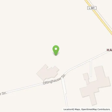 Standortübersicht der Tankstelle PaGa Parkgaststätte Einzelunternehmung in 27248 Ehrenburg