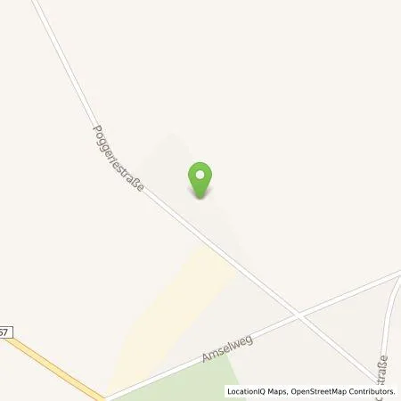 Standortübersicht der Tankstelle Daniel Timmer in 49832 Beesten