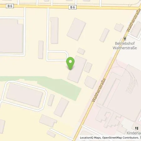 Standortübersicht der Tankstelle Handelshof Riesa GmbH in 01067 Dresden