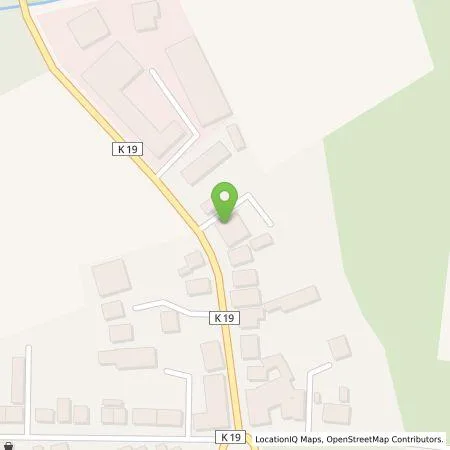 Standortübersicht der Tankstelle Stefan Kohlmann in 49084 Osnabrück