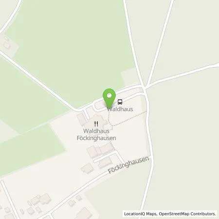 Standortübersicht der Tankstelle Antonius Knippschild e.K. in 59909 Bestwig