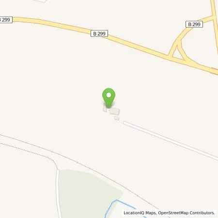 Standortübersicht der Tankstelle Dietmar Fraunholz in 92724 Bayern - Trabitz