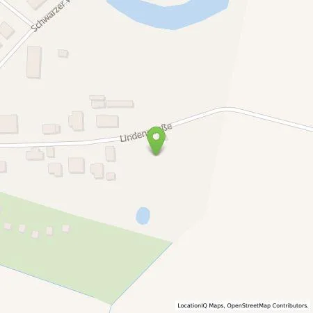 Standortübersicht der Tankstelle Natur-Energie-Technik GmbH & Co KG in 18442 Pantelitz