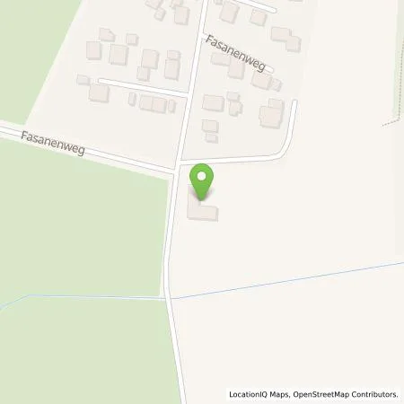 Standortübersicht der Tankstelle nonoxx pro GmbH in 25364 Bokel