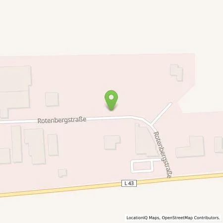 Standortübersicht der Tankstelle SSD Investment GmbH in 54313 Zemmer