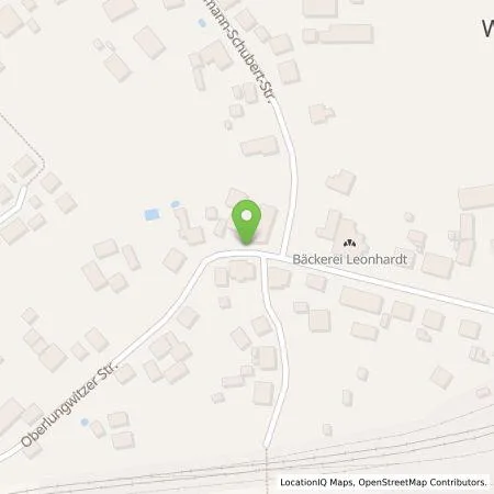 Standortübersicht der Tankstelle Albani-Elektronik J.H.Albani in 09337 Hohenstein-Ernstthal