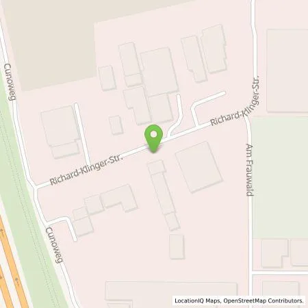 Standortübersicht der Tankstelle Erbengemeinschaft Lieselotte und Achim Bücher in 65510 Idstein