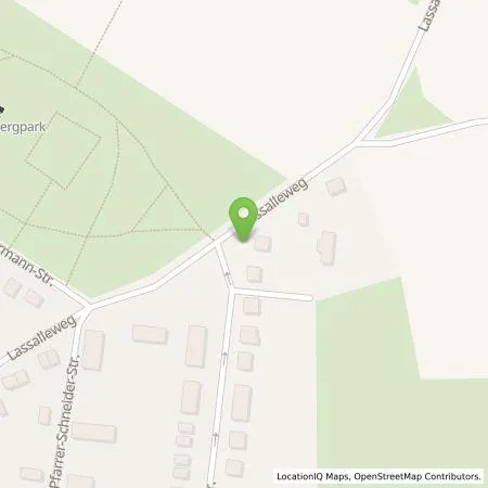 Standortübersicht der Tankstelle MietMe.cc Personengesellschaft in 06667 Weißenfels