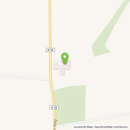 Standortübersicht der Tankstelle Pascal Glanemann in 59457 Werl