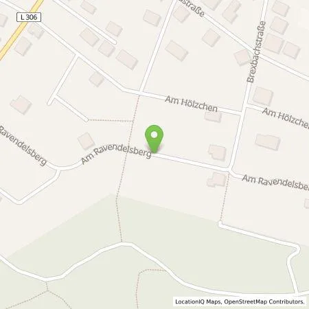 Standortübersicht der Tankstelle Antonio Coronati in 56170 Bendorf