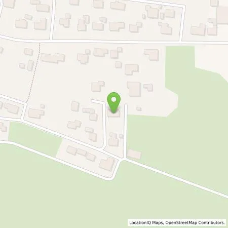 Standortübersicht der Tankstelle Stefan Kummer in 92242 Hirschau