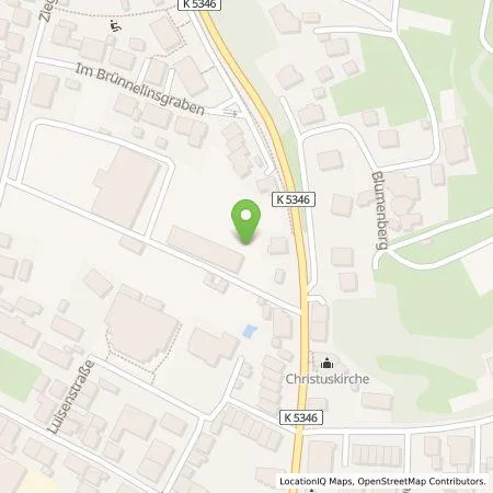 Standortübersicht der Tankstelle H&N Management Beteiligungs GmbH&Co.KG in 77955 Ettenheim