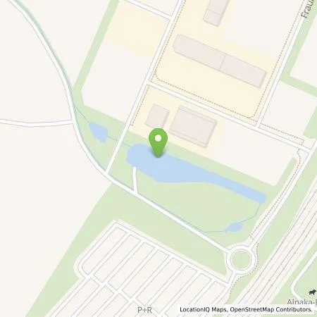 Standortübersicht der Tankstelle Pöllner Hotel & Gastro GmbH in 85238 Petershausen