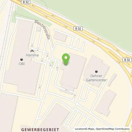 Standortübersicht der Tankstelle Gisela Wiedemann  c/o Gutverwaltung Walz in 88212 Ravensburg