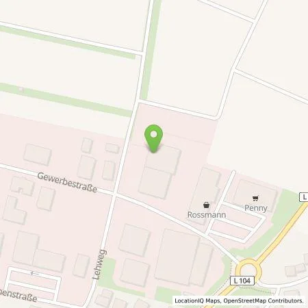 Standortübersicht der Tankstelle Fahrzeugtechnik Grotz in 79361 Sasbach