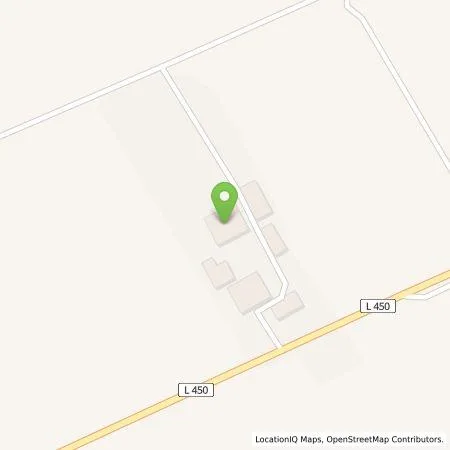 Standortübersicht der Tankstelle Iris Straube in 67307 göllheim