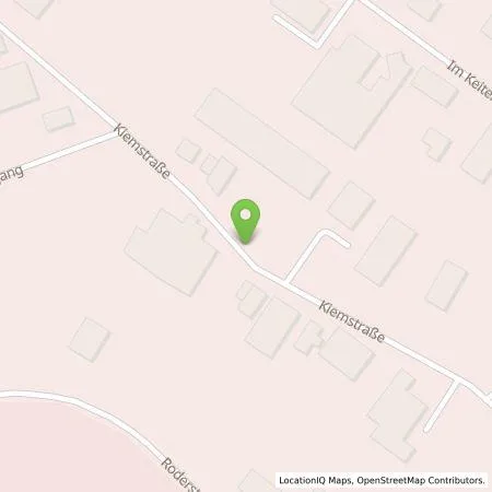 Standortübersicht der Tankstelle Brennholzwerk Trier G in 54311 Trierweiler