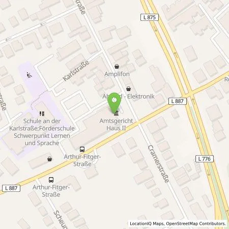 Standortübersicht der Tankstelle Helmut Lange GmbH & Co. KG in 27749 Delmenhorst