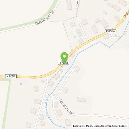 Standortübersicht der Tankstelle Haus und Bau,Energieerzeugung , Einzelunternehmer in 02763 Oberseifersdorf