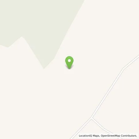 Standortübersicht der Tankstelle B.u.V. Energiedienstleistungen in 18258 Benitz