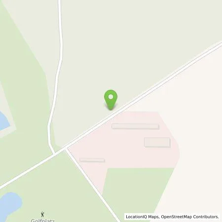 Standortübersicht der Tankstelle Green Golf Bad Saulgau GbR in 88348 Bad Saulgau