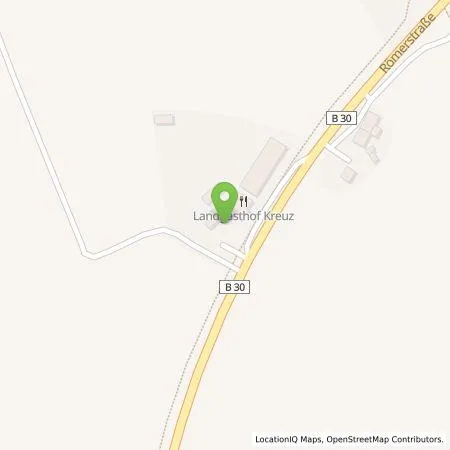 Standortübersicht der Tankstelle Autohaus Wild GmbH &Co.KG, Sonja Wild in 88339 Bad Waldsee