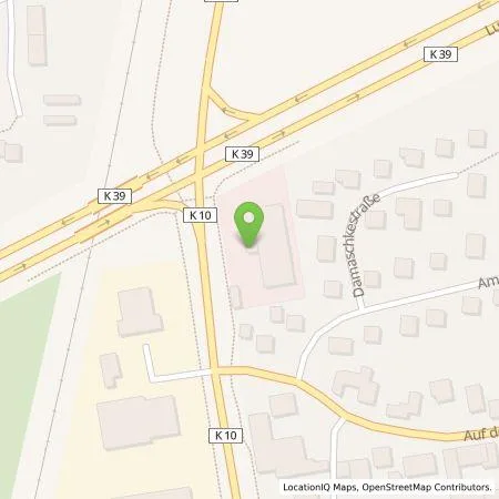 Standortübersicht der Tankstelle AUTOPLUS AG in 38229 Salzgitter