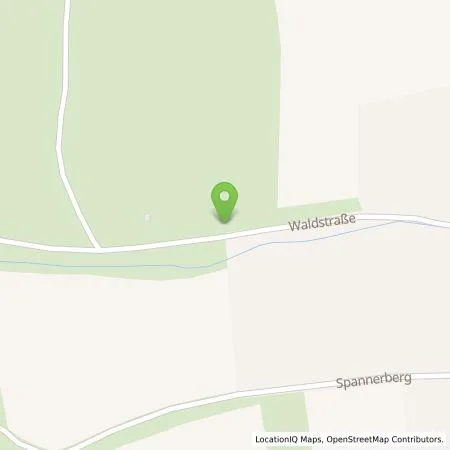 Standortübersicht der Tankstelle Stoiber Photovoltaik GmbH in 94431 Pilsting