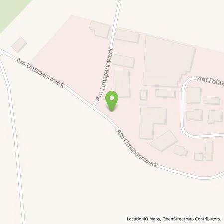 Standortübersicht der Tankstelle Jöchle Mobility GmbH in 88255 Baindt