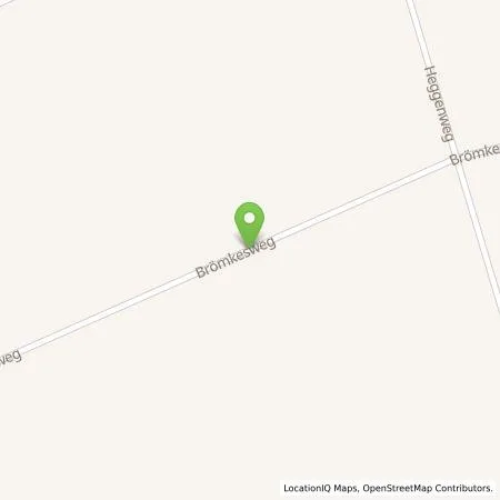 Standortübersicht der Tankstelle Schmidt Verpackung Einzelunternehmer in 46348 Raesfeld