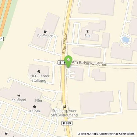 Standortübersicht der Tankstelle Energiegenossenschaft Chemnitz Zwickau eG in 09366 Stollberg