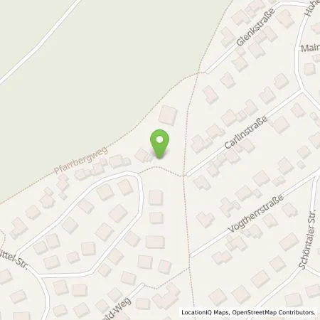 Standortübersicht der Tankstelle NetSpeed GmbH IT-Systemhaus in 74676 Niedernhall