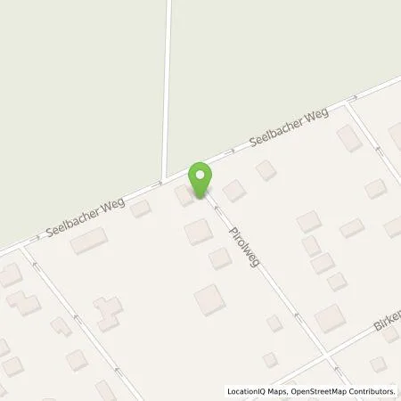 Standortübersicht der Tankstelle Stefanie und Hauke Deckarm GbR in 65527 Niedernhausen