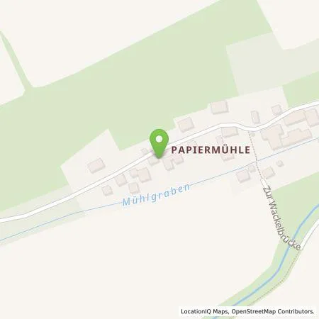 Standortübersicht der Tankstelle Jens Ristok in 04626 Schmölln