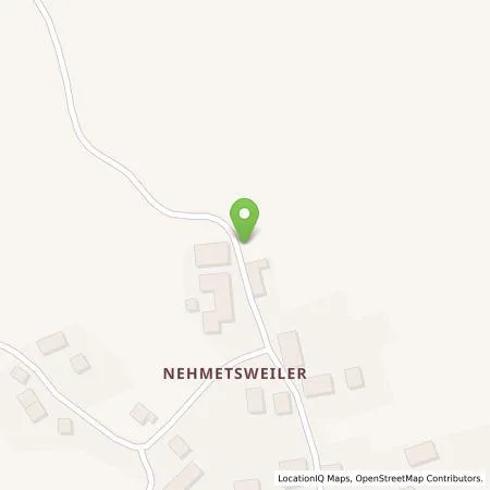 Standortübersicht der Tankstelle PV-Anlage Tanja Schneeweis in 88263 Horgenzell