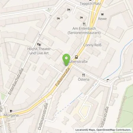 Standortübersicht der Tankstelle SWM Versorgungs GmbH in 81541 München