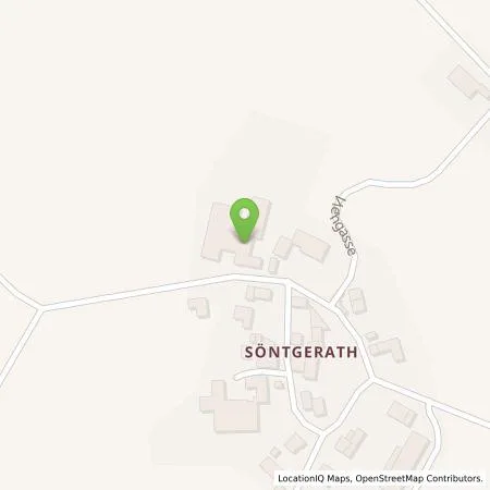 Standortübersicht der Tankstelle infoZoom GbR in 53819 Neunkirchen-Seelscheid