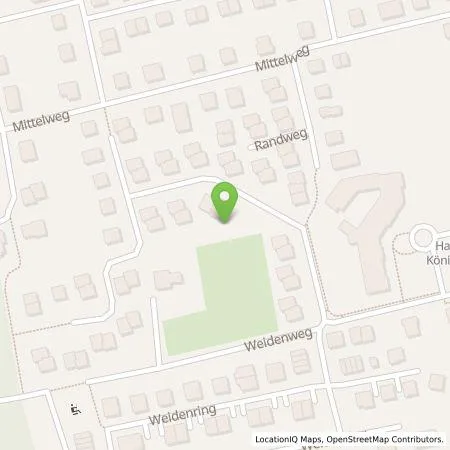 Standortübersicht der Tankstelle Pflege- und Servicegesellschaft mbH Veenhusen in 26802 Moormerland