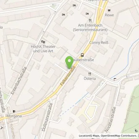 Standortübersicht der Tankstelle SWM Versorgungs GmbH in 81541 München