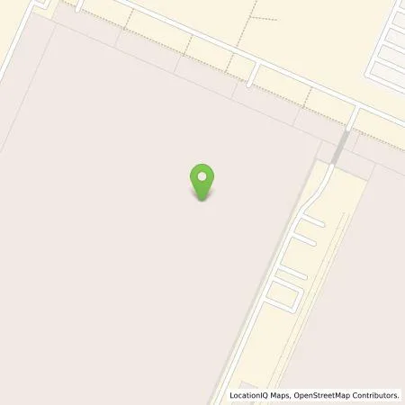 Standortübersicht der Tankstelle Glinicke Energie+Service GmbH in 34225 Baunatal