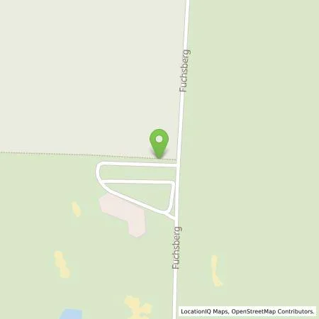 Standortübersicht der Tankstelle Service4Charger GmbH in 14542 Werder