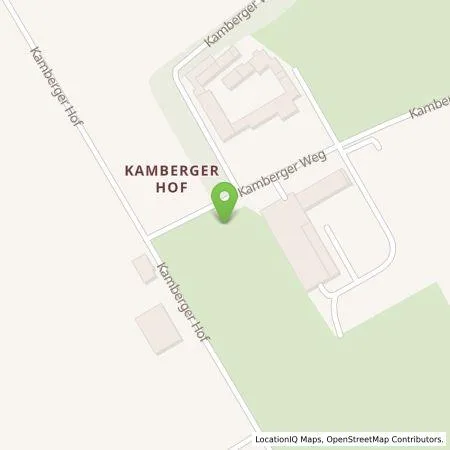 Standortübersicht der Tankstelle NiMax GmbH & Co. KG in 41464 Neuss