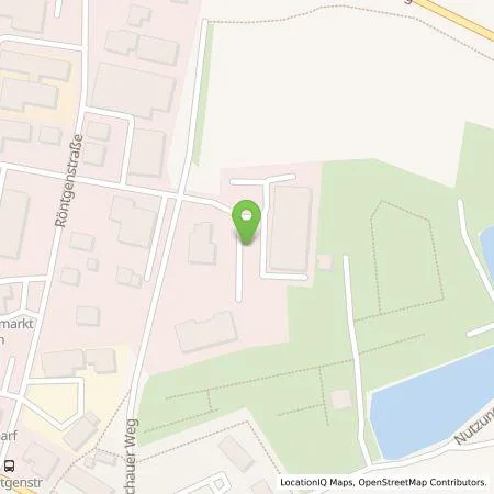 Standortübersicht der Tankstelle Dirsch Haustechnik GmbH & Co. KG in 91074 Herzogenaurach