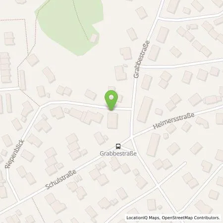 Standortübersicht der Tankstelle La casa Elektrotechnik GmbH in 31789 Hameln