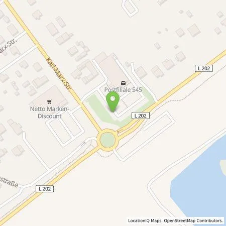 Standortübersicht der Tankstelle Vattenfall Smarter Living GmbH in 14656 Brieselang