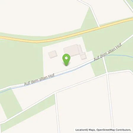 Standortübersicht der Tankstelle Autarkiestrom UG (haftungsbeschränkt) in 63546 Hammersbach