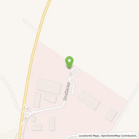 Standortübersicht der Tankstelle VIOCON GmbH in 85465 Langenpreising